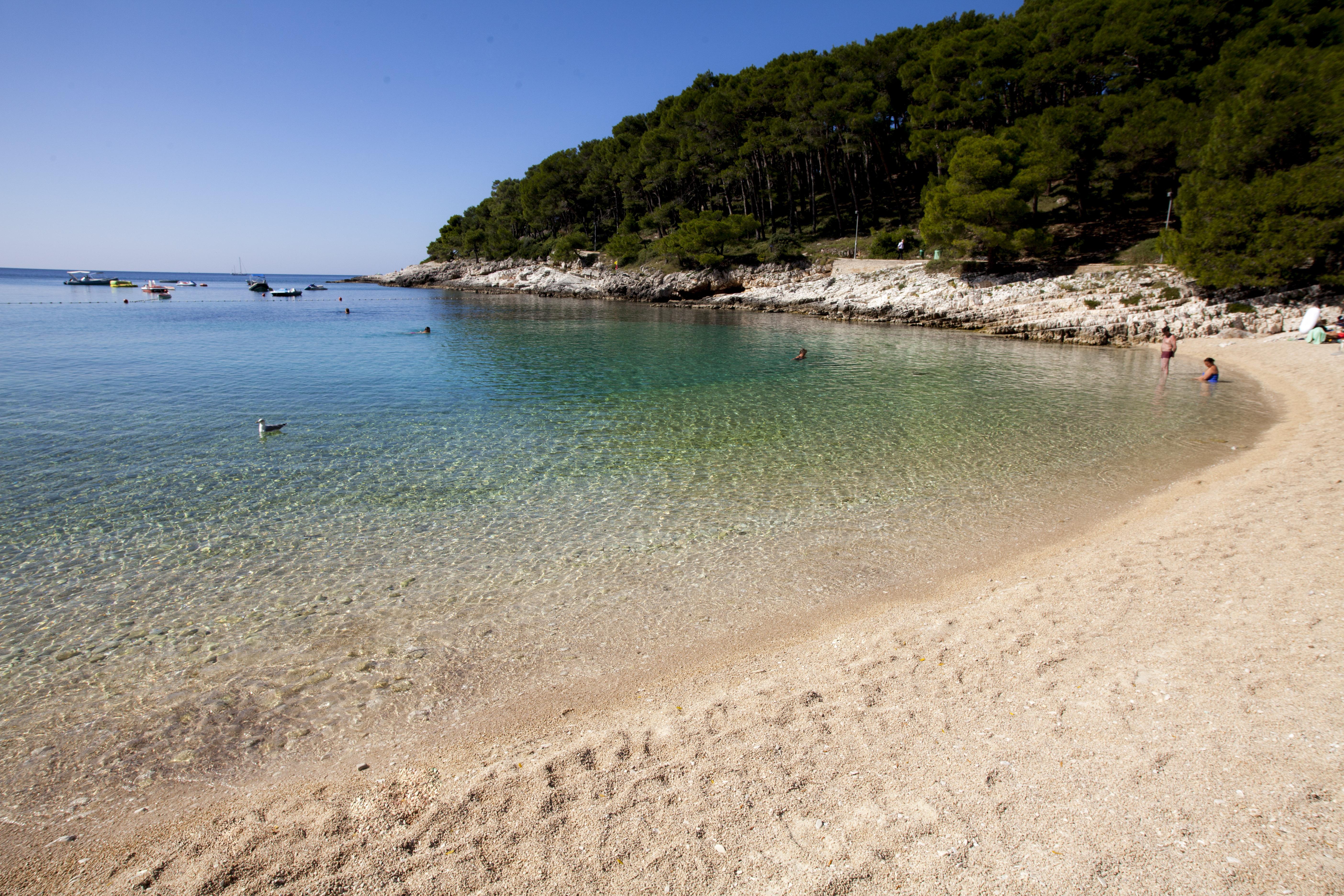 Hotel Aurora Mali Losinj Exterior photo